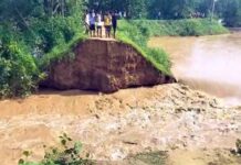 Bihar Flood