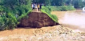 Bihar Flood