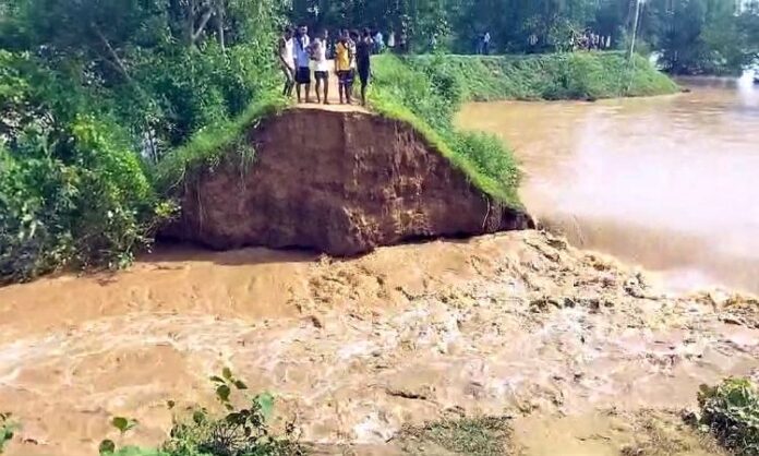 Bihar Flood