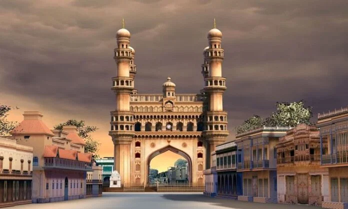 Hyderabad fastest growing city in India