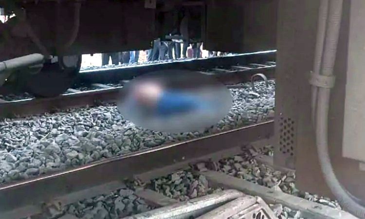 Jalgaon Train Accident