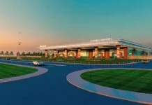 Bihar’s Purnea Airport soars with direct flights to key cities Purnea airport launch