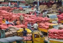 Bihar Govt to spend ₹1,289-Cr to uplift marketing board campuses Bihar Marketing Board