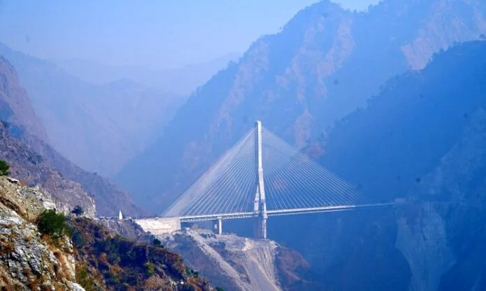 Transformation in Kashmir Valley