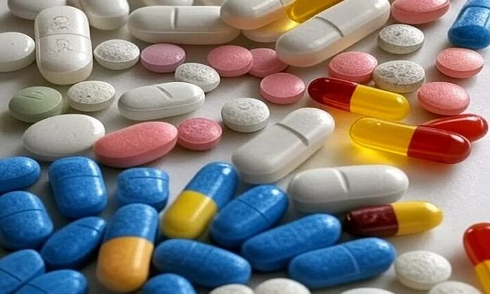 Generic vs branded medicines