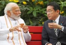 Modi’s Japan trip fuels India’s bullet trains, lunar goals & AI leap Modi in Japan