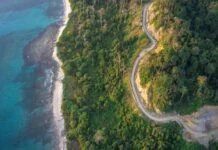 Great Nicobar mega-project back in social media spotlight Great Nicobar Project