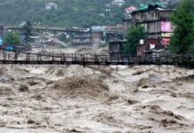 Monsoon fury ravages northern states; 400+ dead, massive losses Monsoon fury ravages northern states