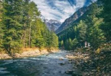 HPTDC inks landmark MoU with Adotrip.com for AI tourism boost HPTDC Adotrip MoU