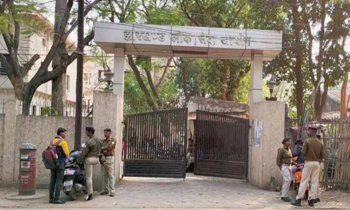 JPSC JPSC age relaxation 2026